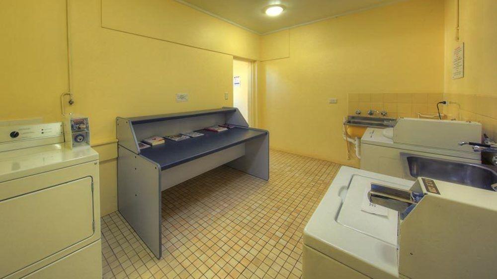 Narrabri Big Sky Caravan Park Bagian luar foto