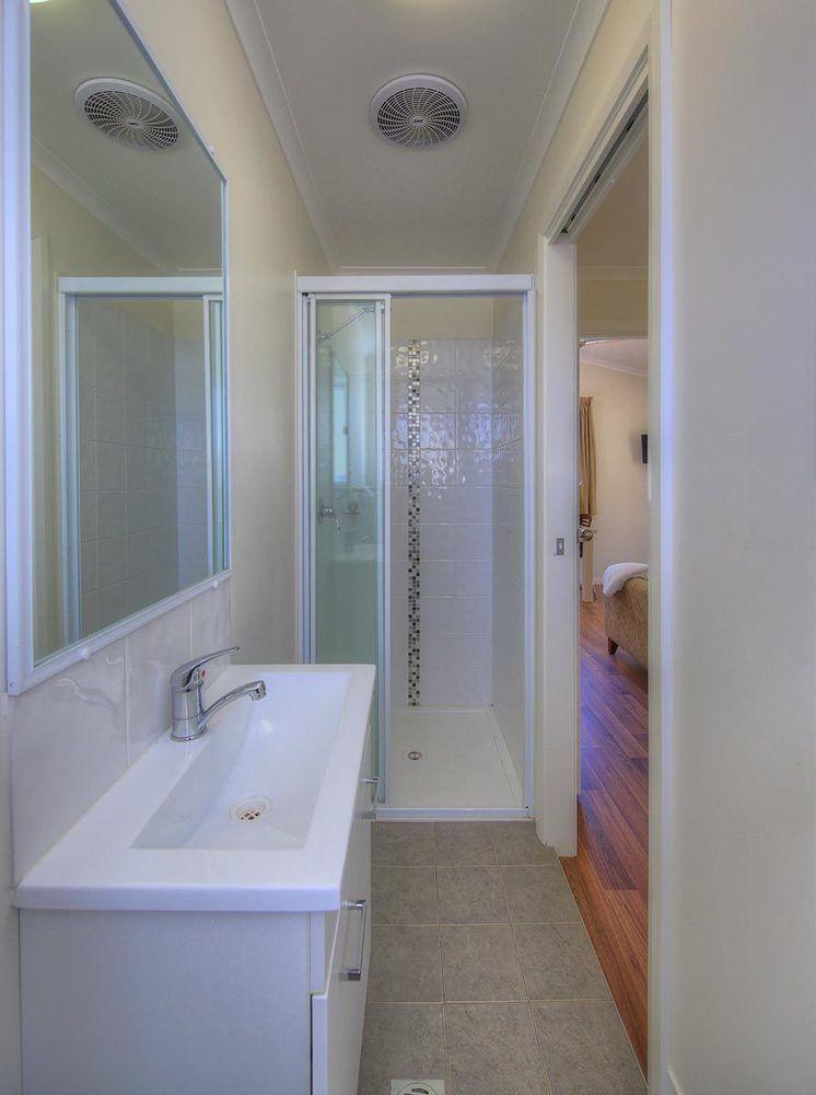 Narrabri Big Sky Caravan Park Bagian luar foto