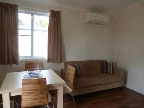 Narrabri Big Sky Caravan Park Bagian luar foto